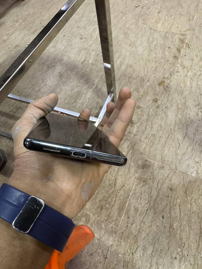 google pixel 7 pro 6