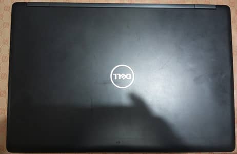 Dell latitude 5590