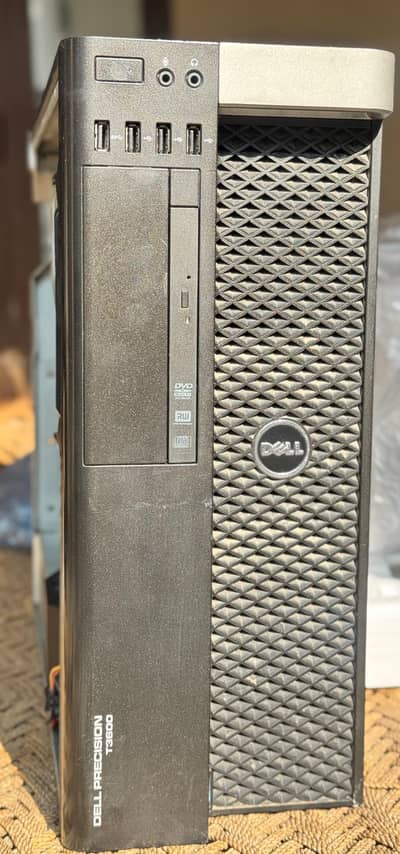 Cheap Medium Specs Gaming Pc