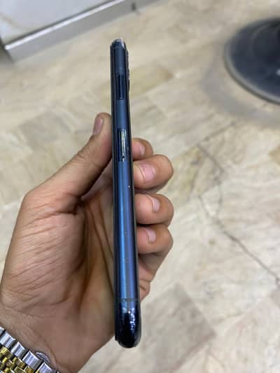 IPhone 11 Pro Max (256) non pta