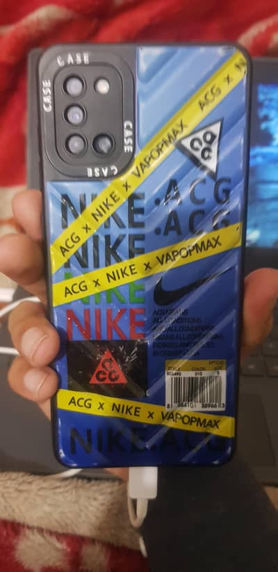 Samsung exchange possible  03221644129