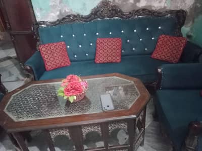 Chinote sofa set for sale
