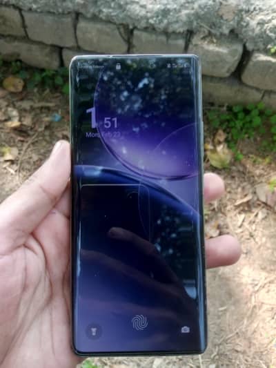Itel S25 ultra 8 256gb