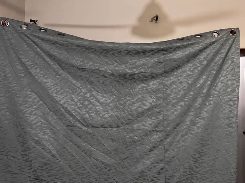 Curtains 3