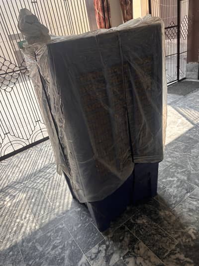 Brand new air color Dc