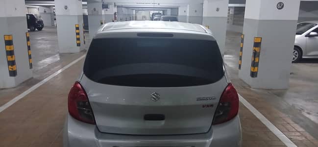 Suzuki Cultus 2018 VXR