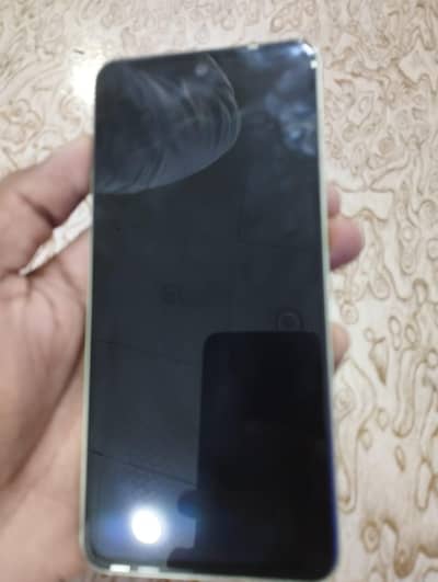 Vivo Y100 ram rom 8/256