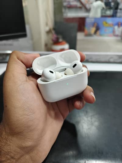 Apple Airpod Pro 2