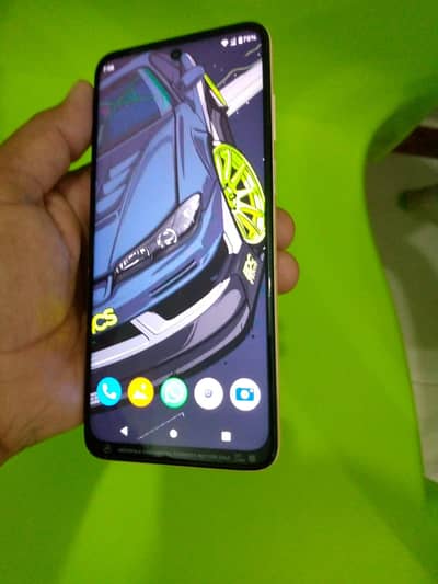 Motorola G32 PTA approved 4gb_64gb_dual sim