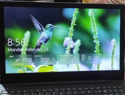 i5 7 Gen, 20GB Ram, 256GB SSD, 128MB Graphics card