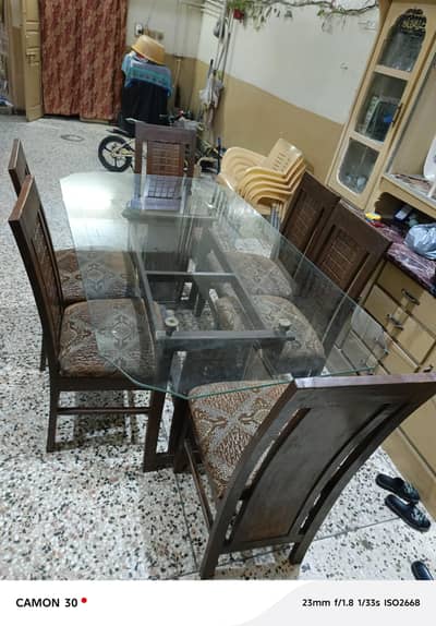 Dinning Table