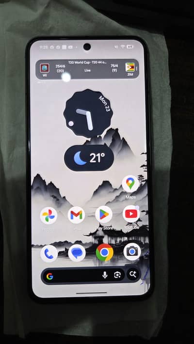 Google Pixel 8