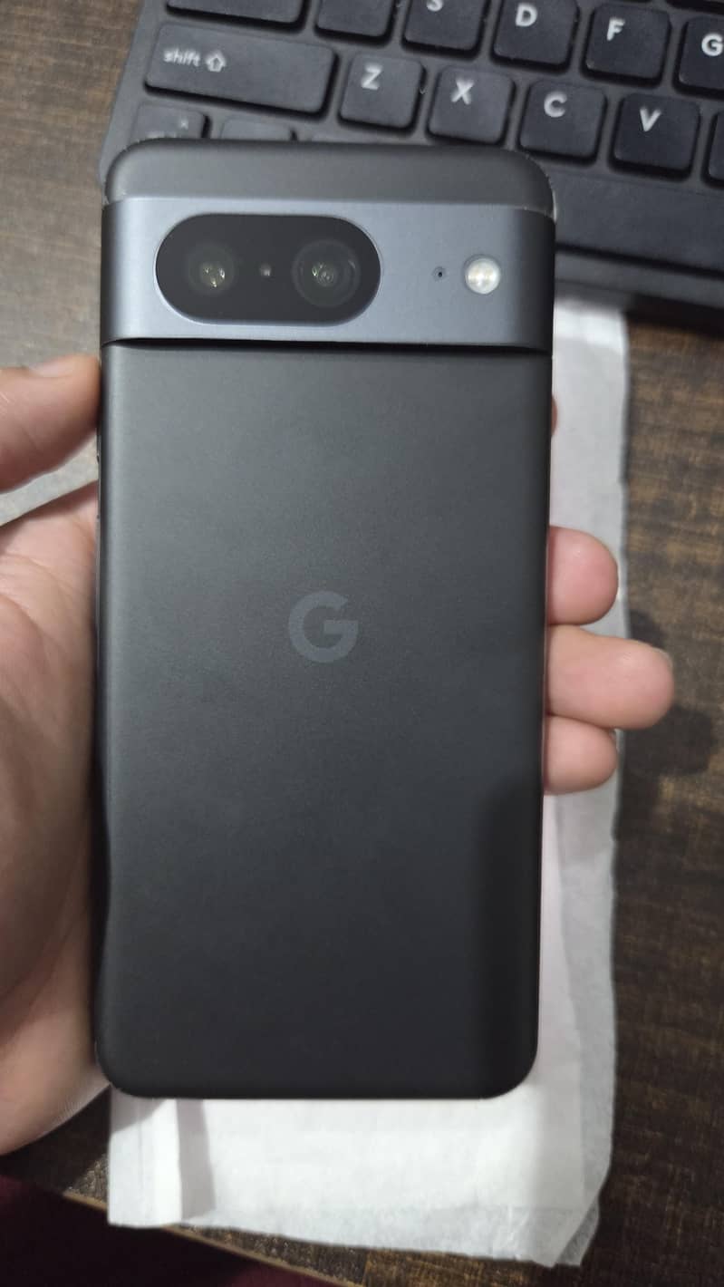 Google Pixel 8 2