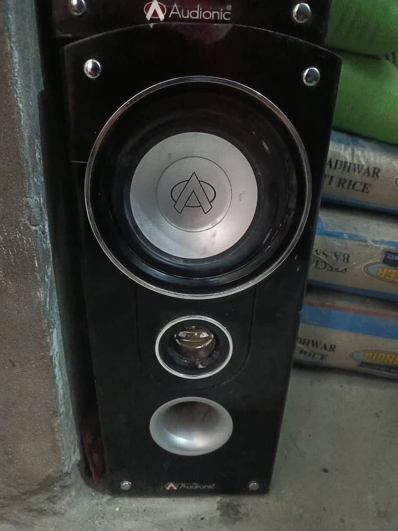 Audionic 2