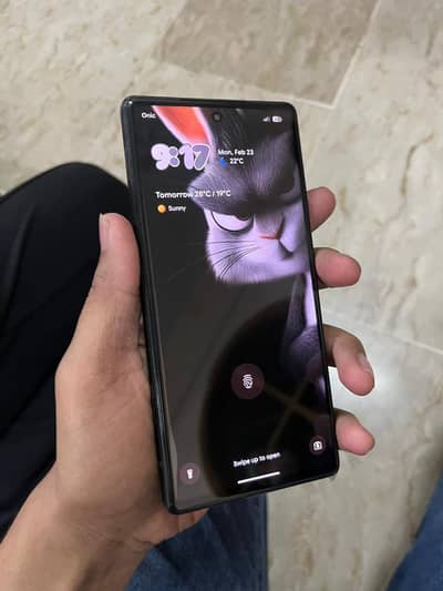 Google pixel 6 pta approved