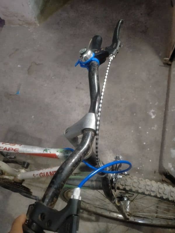 cycle in good condition 0