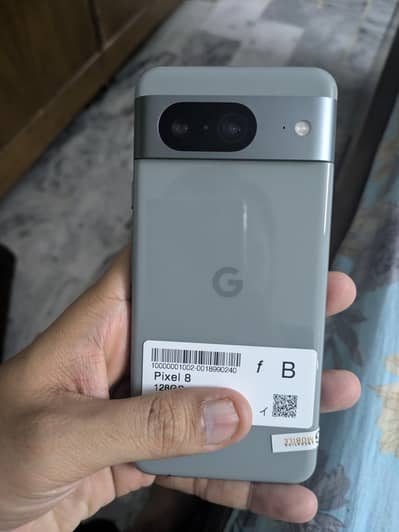 Google Pixel 8