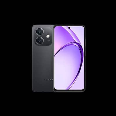 oppo A3 6gb 256gb good condition