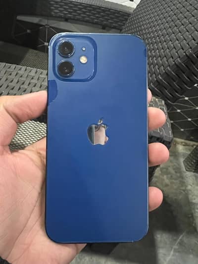 Iphone 12