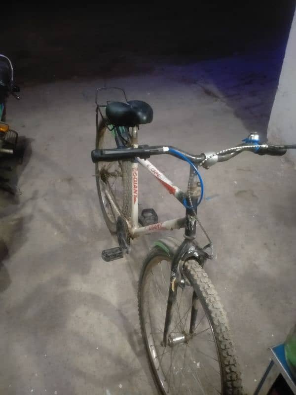 cycle in good condition 3