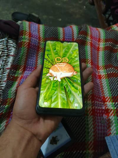 redmi 14c used diba charger available