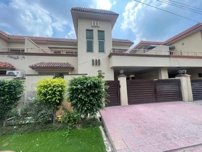 10 Marla House For Rent Askari 2 Cantt Sialkot