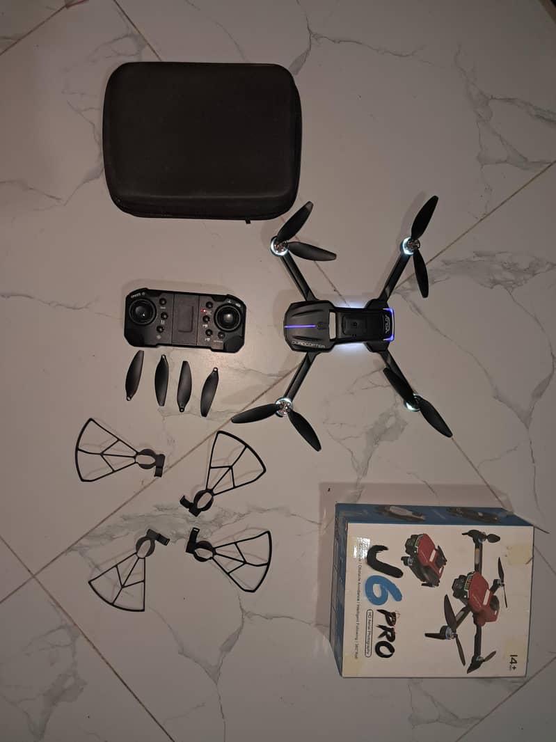 Drone camera 1