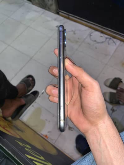 Condition 10 x 10 battery service face id failed