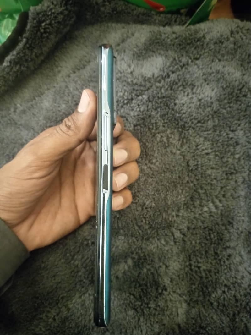 infinix zero x 5