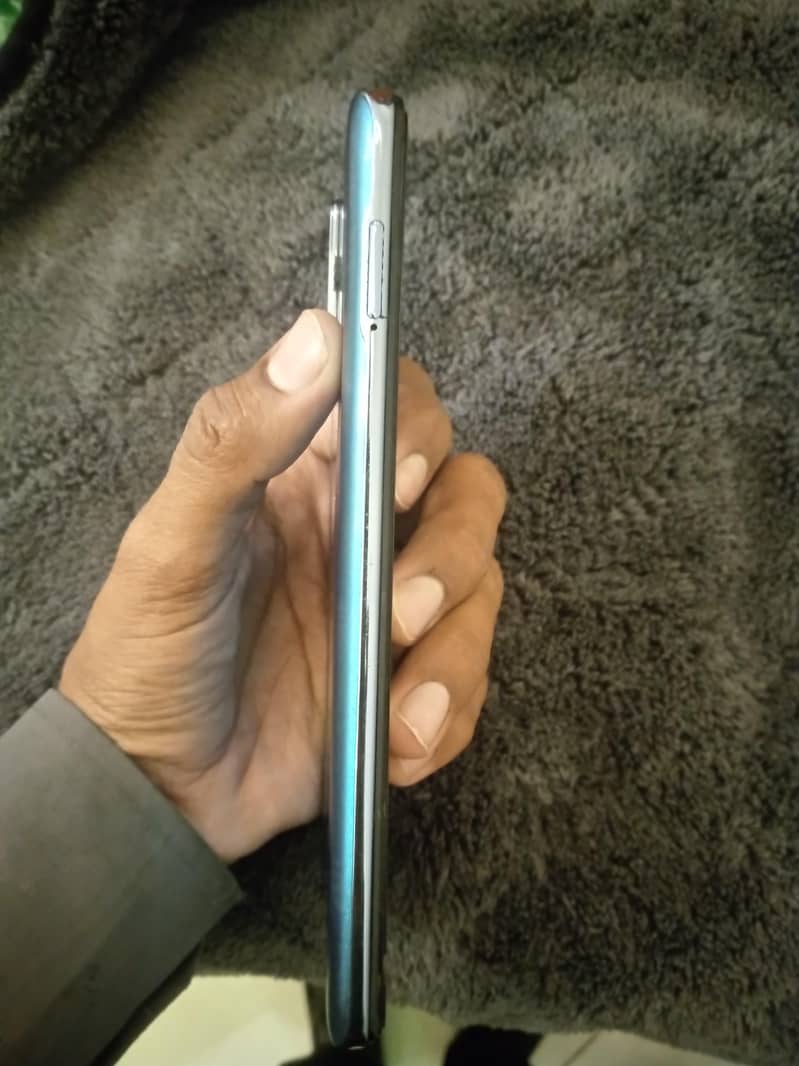 infinix zero x 8