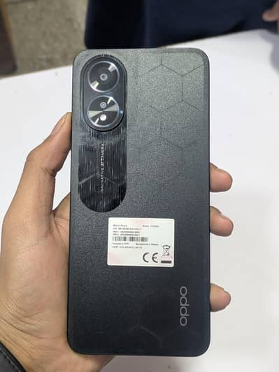 OPPO A18