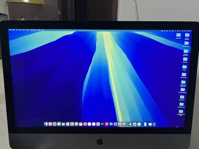 Apple iMac Pro | Mac Pro Workstation | Xeon W 10 Cores