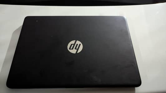Hp Laptop Intel Core  i5 10 Gen