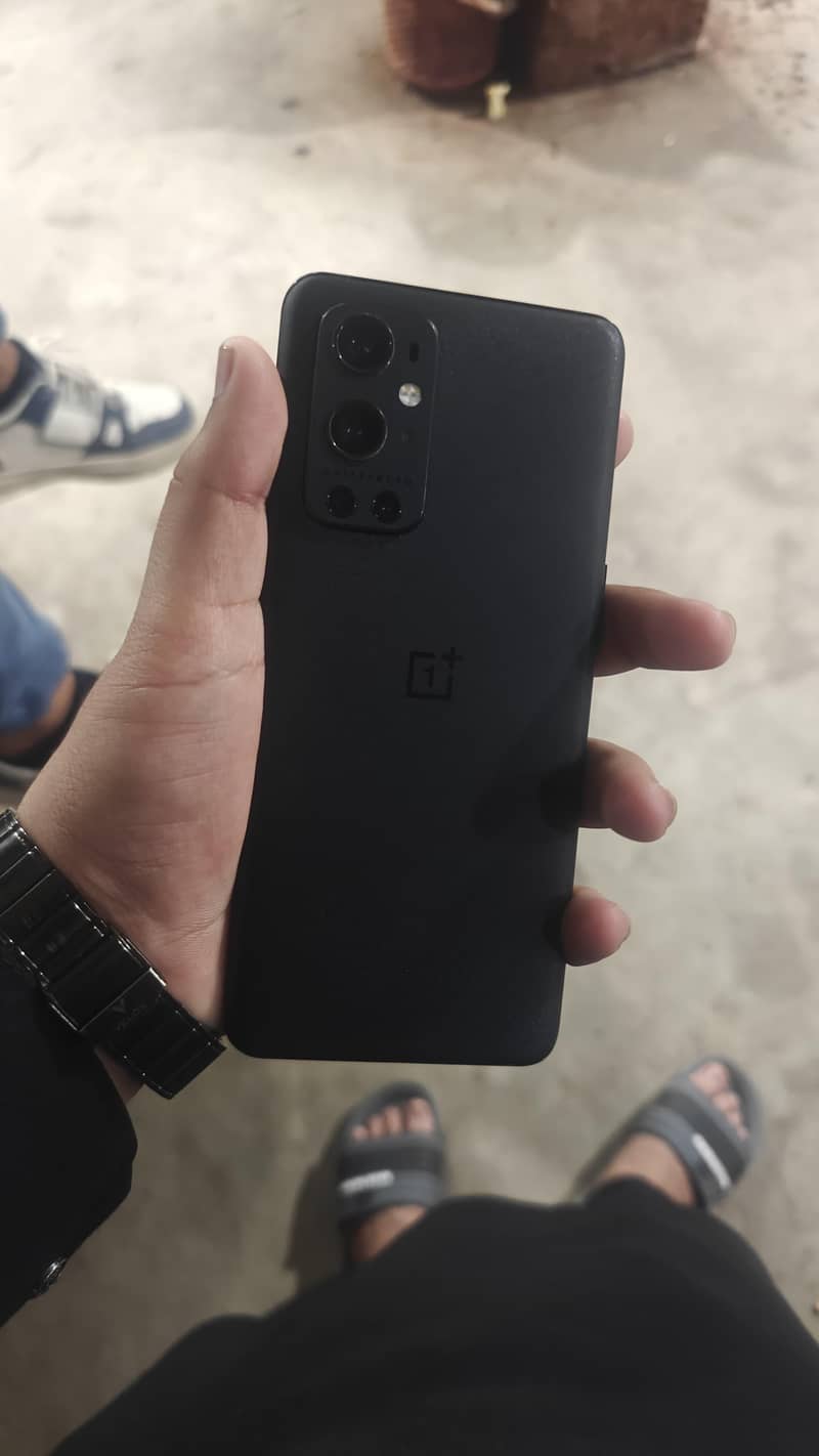 oneplus 9pro 4