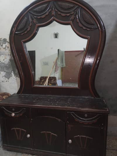 Dressing Table