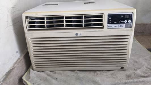 Window AC for sale