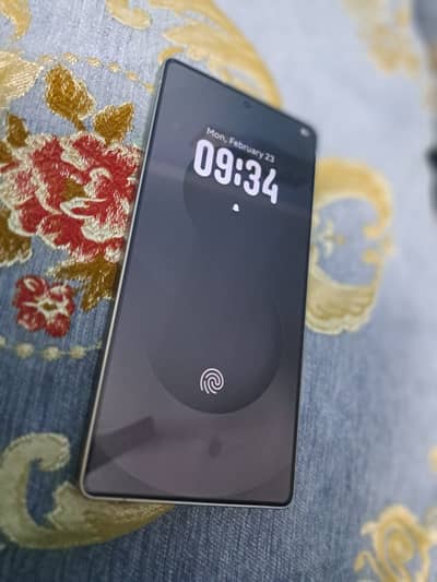 Samsung Mobile S25 Ultra