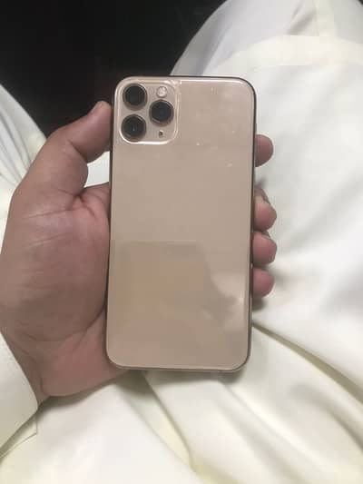 Iphone 11 pro 256 gb factory unlock