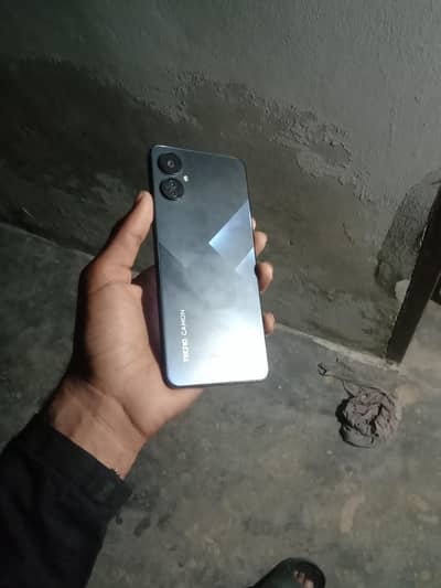 techno camon new 19 exchange possible