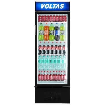 I want a freezer like this.