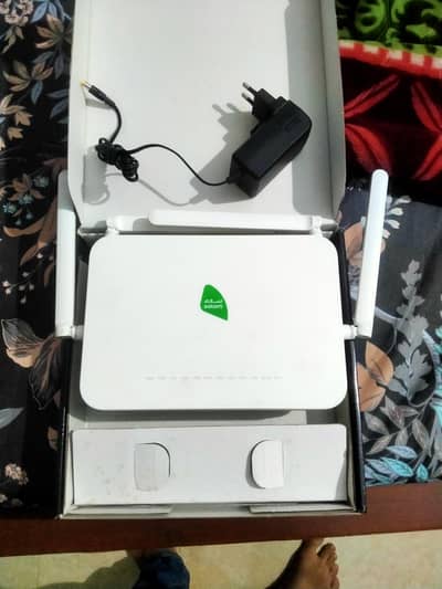 fiber dualband wifi 6 router