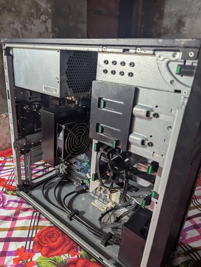 HP Z440 WorkStation