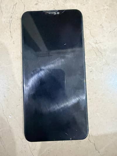 Vivo Y81s - 8 GB RAM - 128 GB ROM