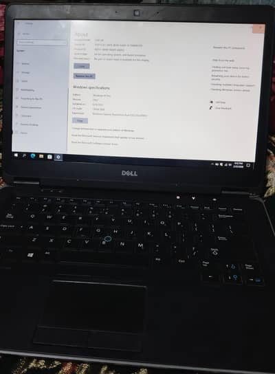 Dell Latitude Core i5 – 8GB RAM – Urgent Sale