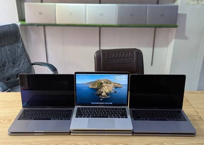 APPLE MACBOOK PRO | 2016 | 2017 | 13 Inch