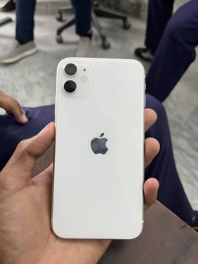 IPhone 11 64 gb Bh74%