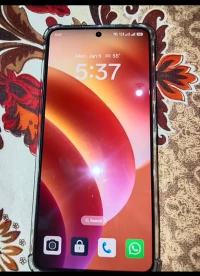 OPPO RENO 11F. 5G 8+8/256GB