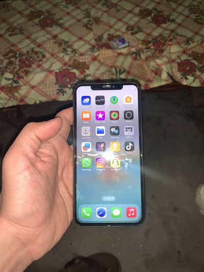 Iphone xs max for sale