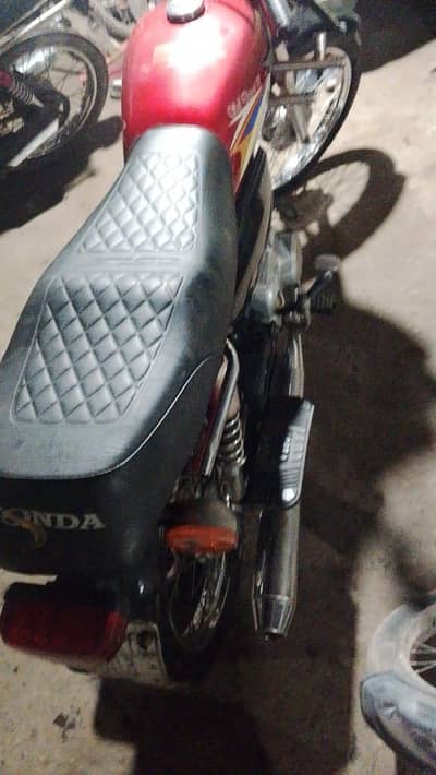 all ok bike jhelum number rabta no  03035427948