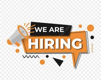 Social Media Manager required